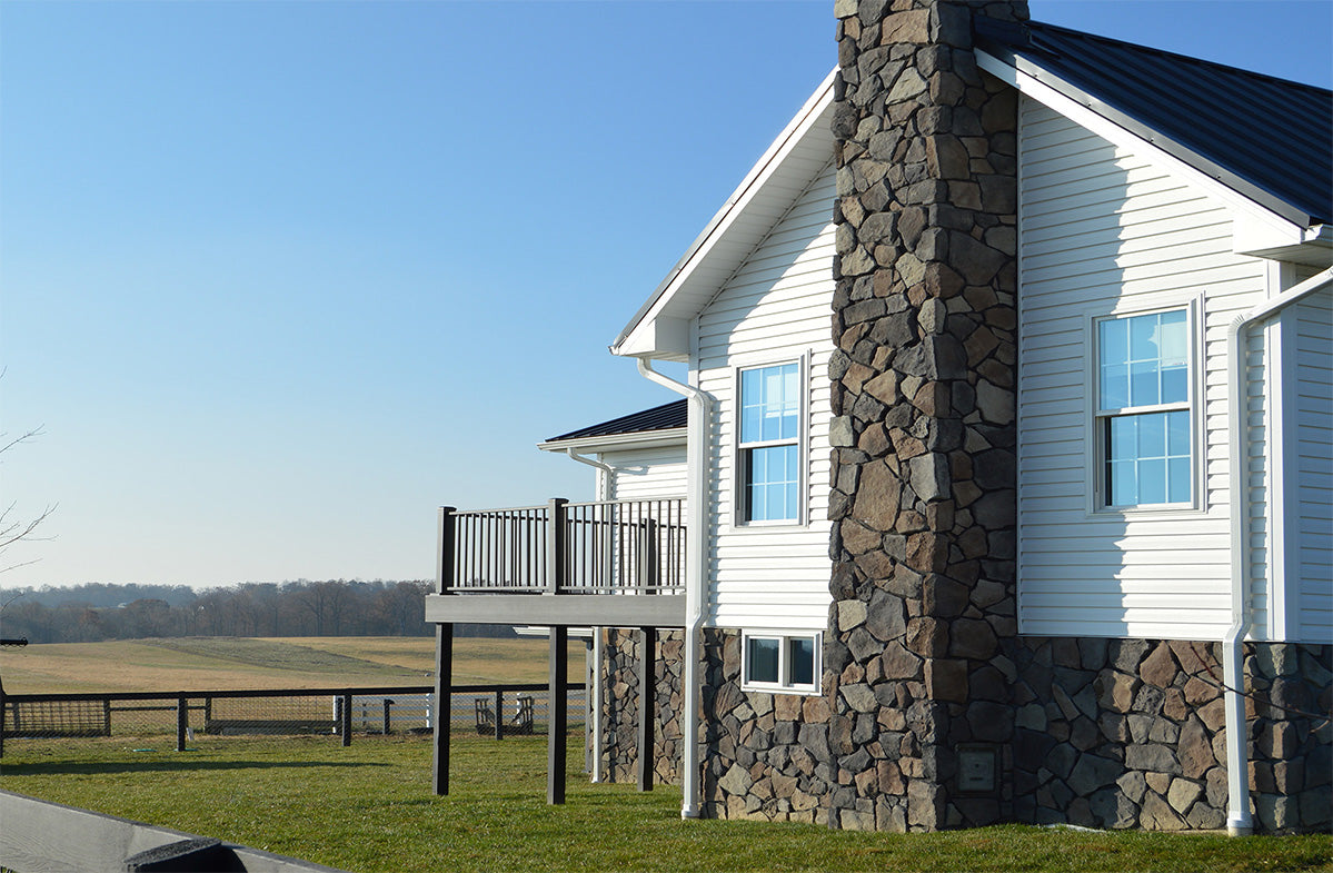 Prestige Fieldstone