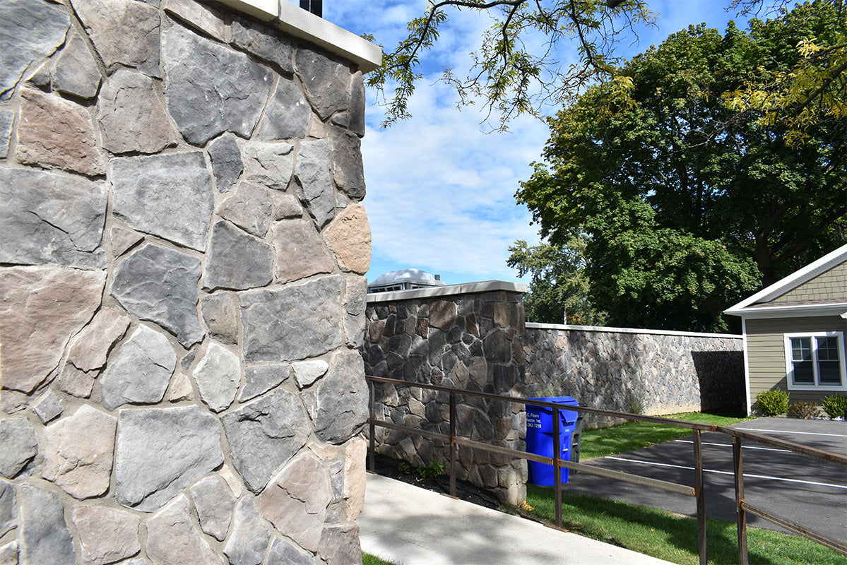 Prestige Fieldstone