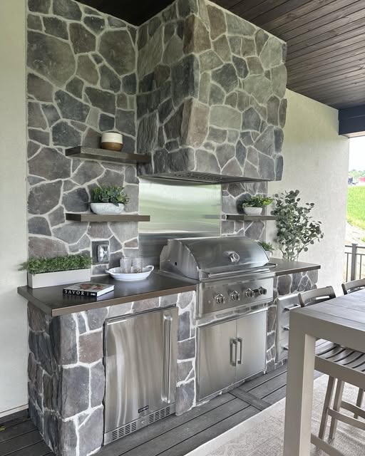 Prestige Fieldstone