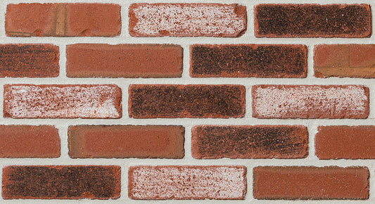 Tumbled Thin Brick (Various Options)