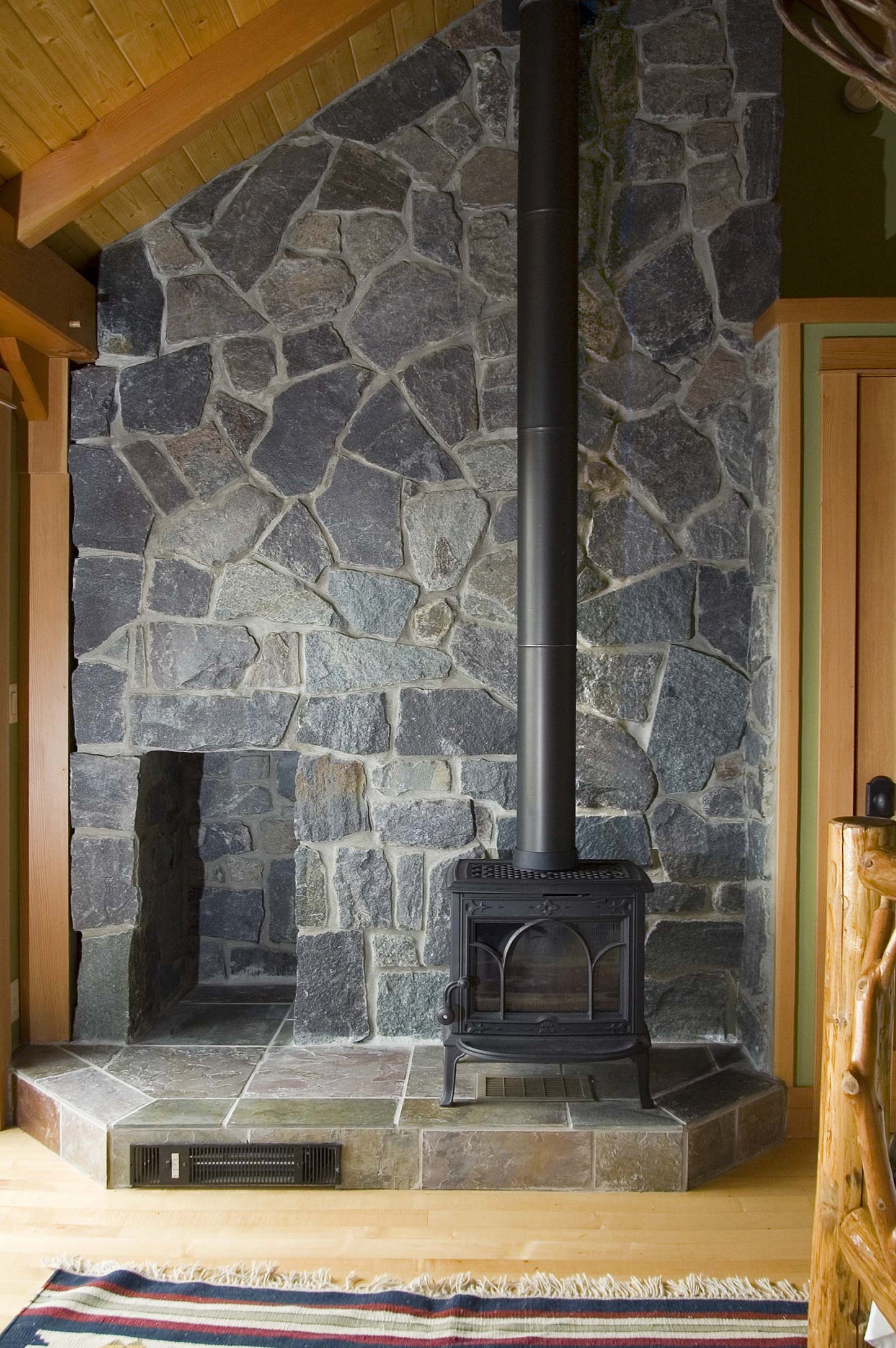 Corinthian Granite
