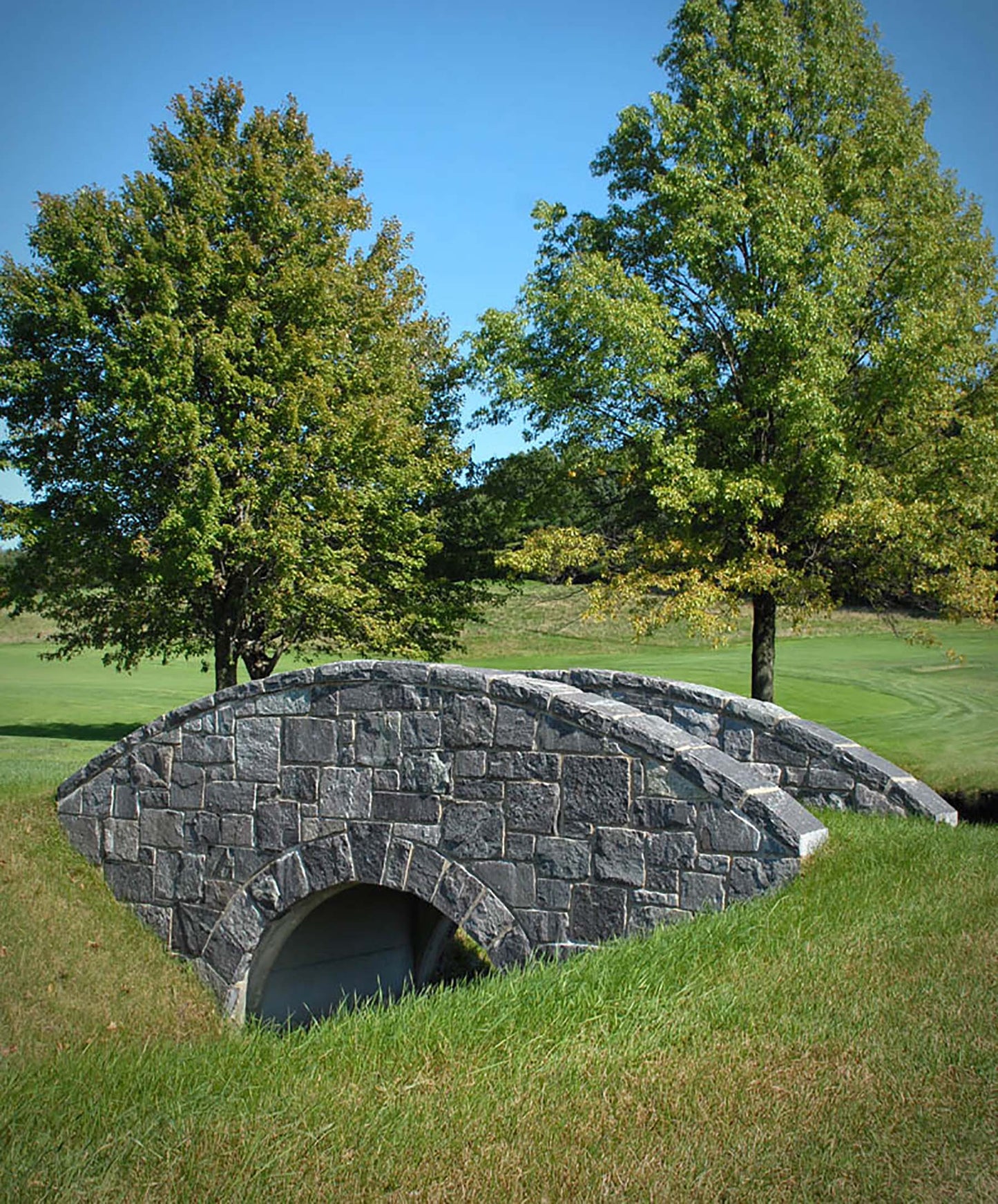Corinthian Granite