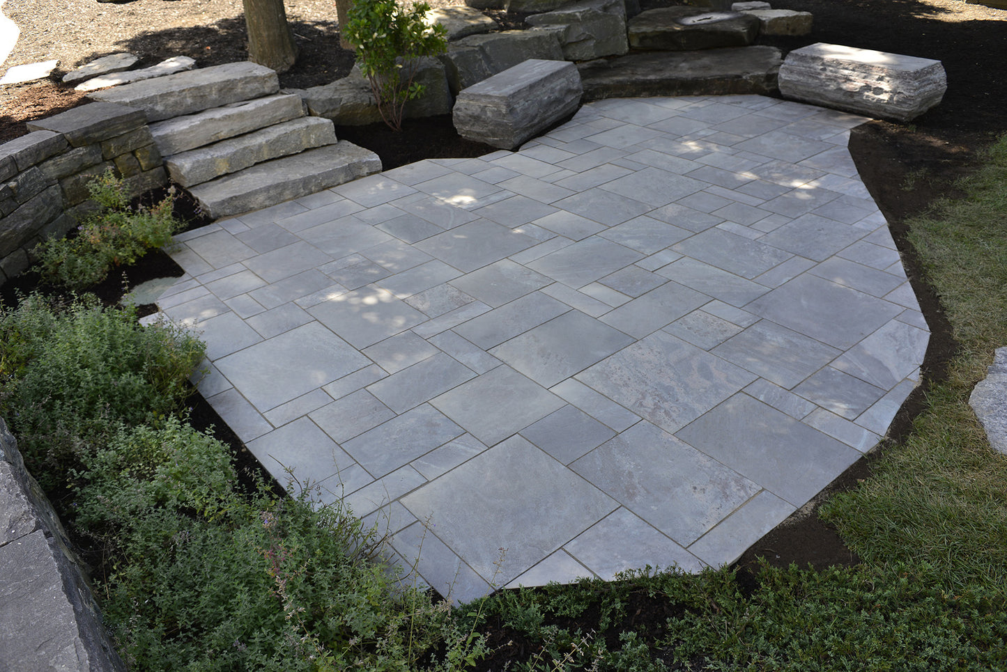 Corinthian Granite