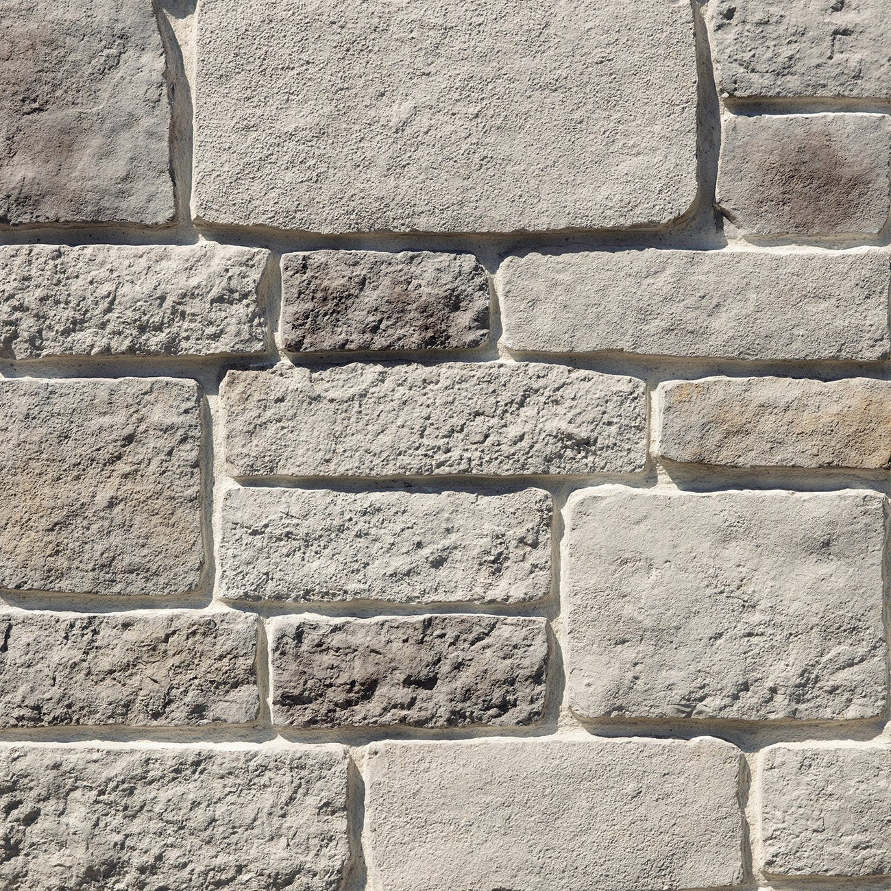 Rough Ashlar Thin Stone