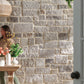 Rough Ashlar Thin Stone