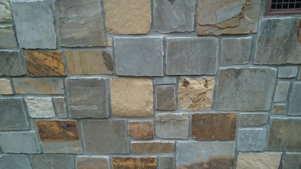 Tennessee Thin Stone (Various Options)