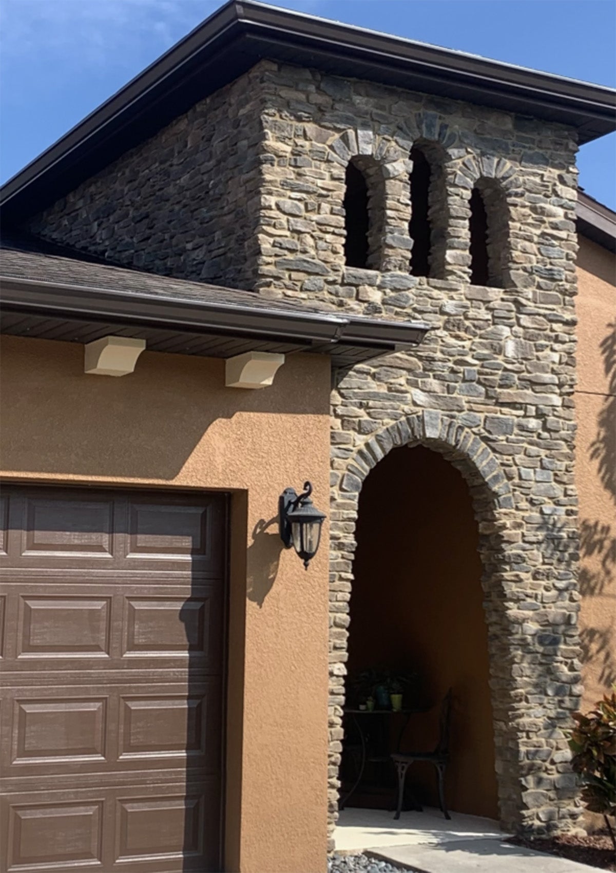 Prestige Ledgestone