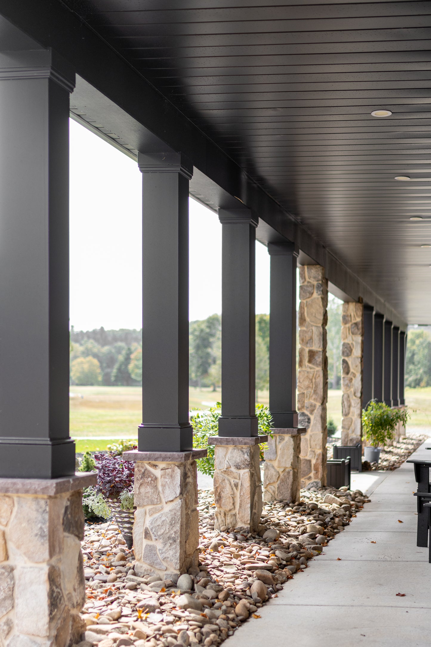 Tuscarora Thin Stone