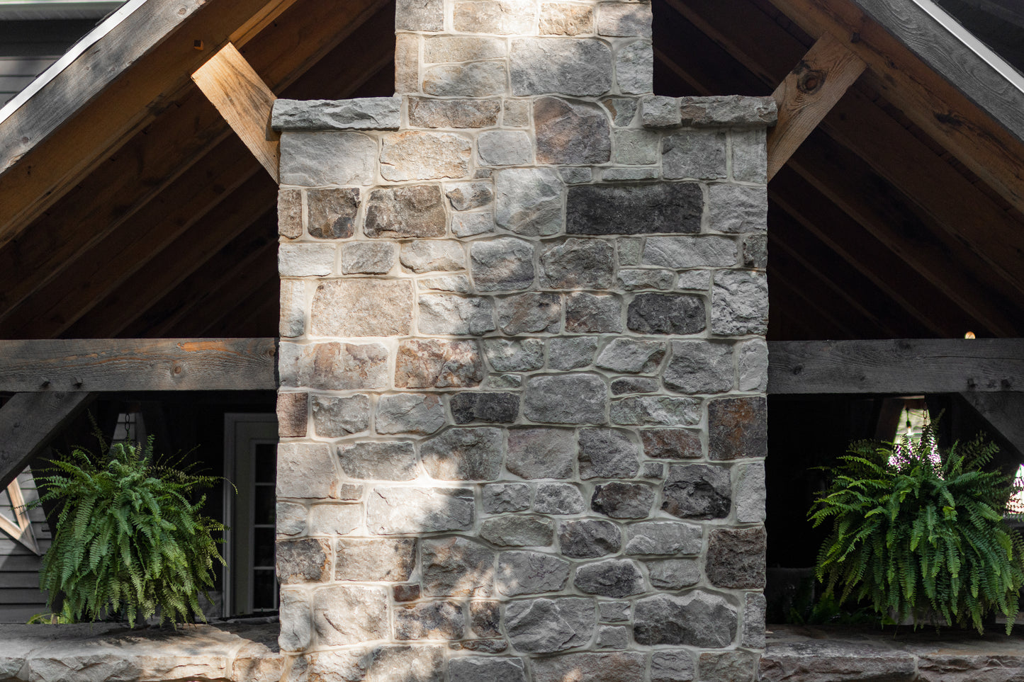Tuscarora Thin Stone