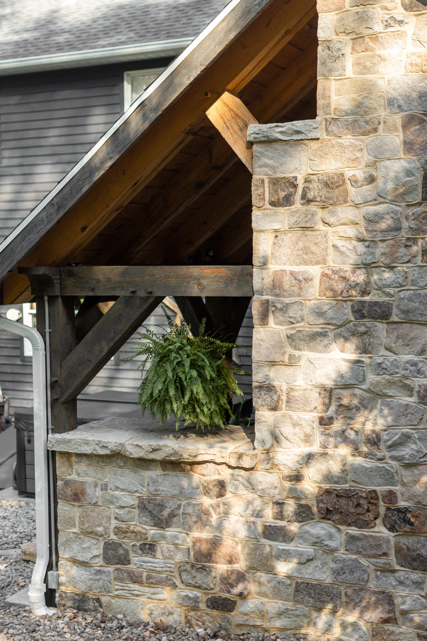 Tuscarora Thin Stone
