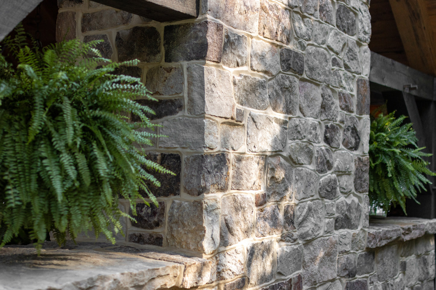 Tuscarora Thin Stone