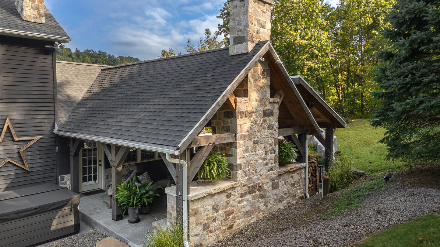 Tuscarora Thin Stone