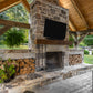 Tuscarora Thin Stone