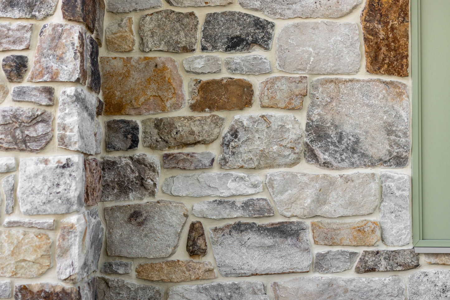 Tuscarora Thin Stone