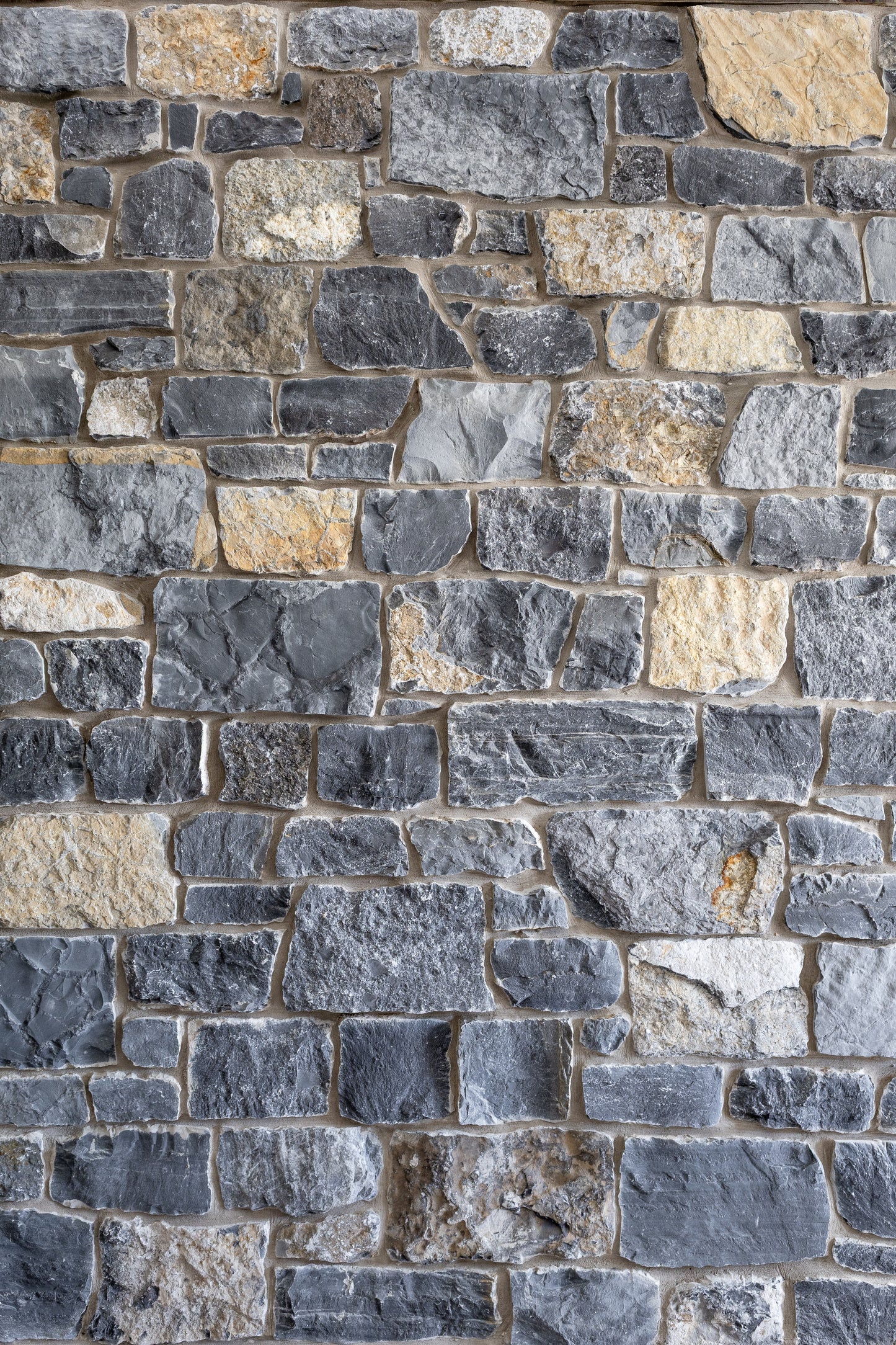 Heritage Blue Limestone