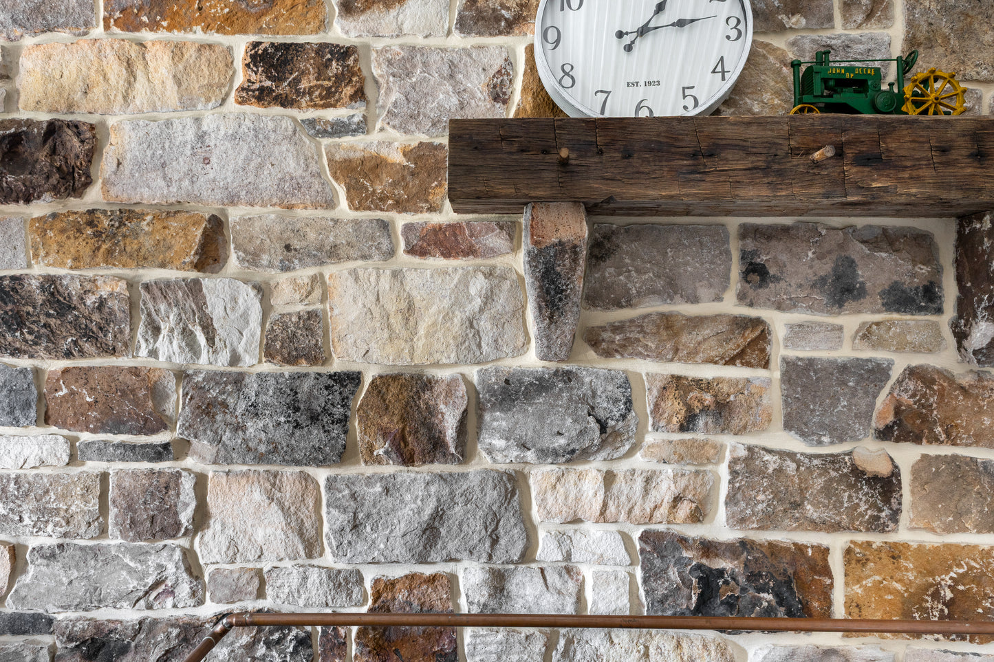 Tuscarora Thin Stone