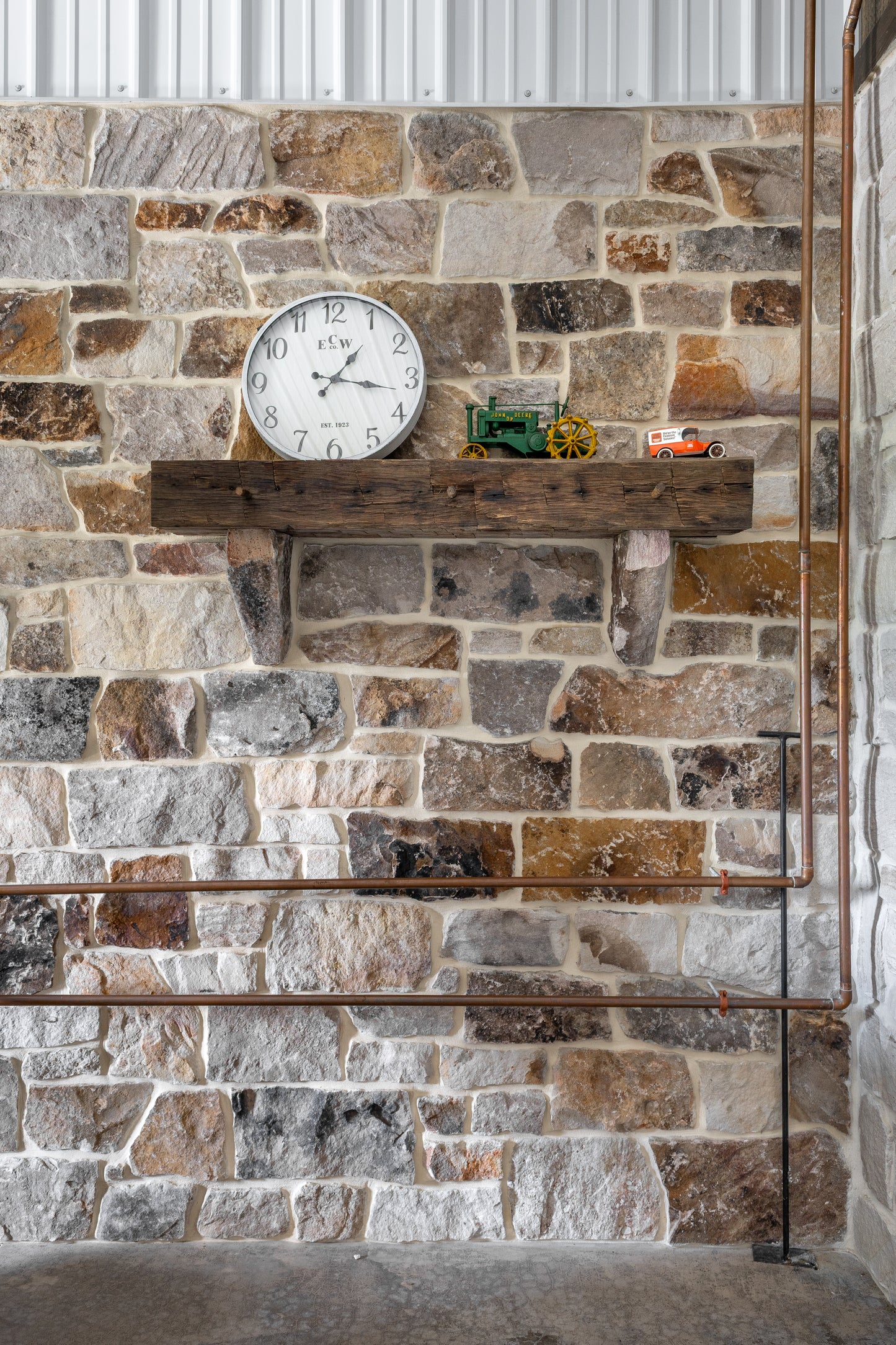 Tuscarora Thin Stone