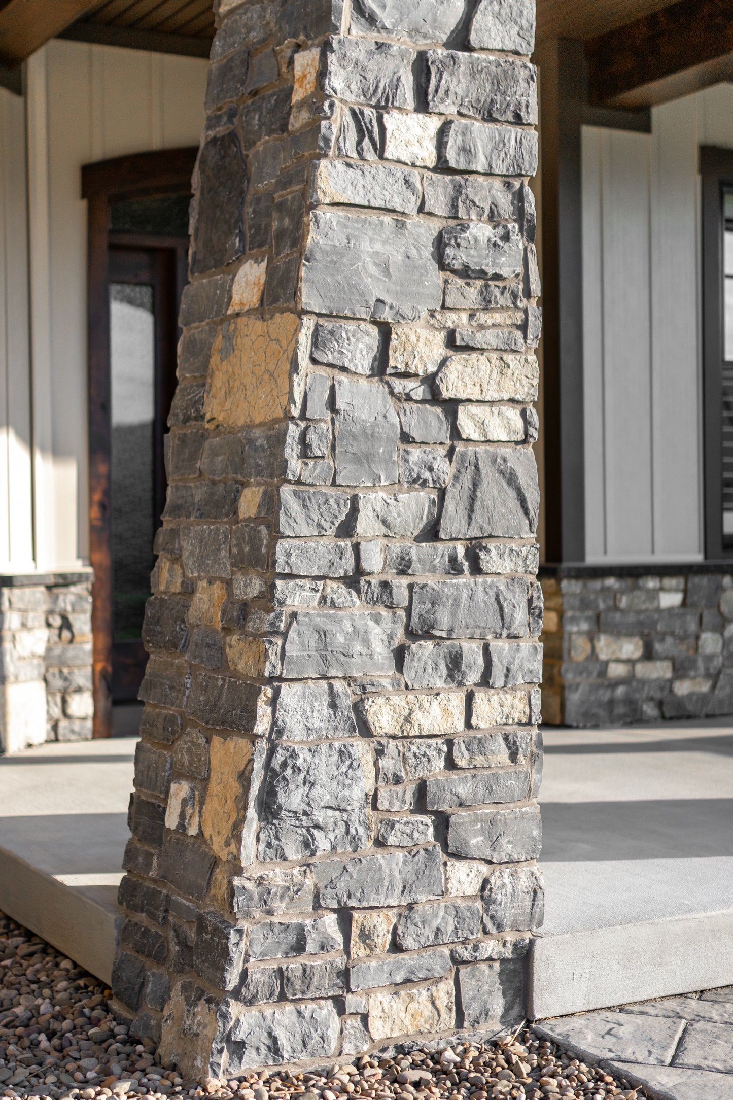 Heritage Blue Limestone