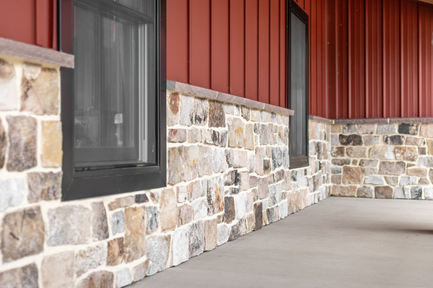 Tuscarora Thin Stone