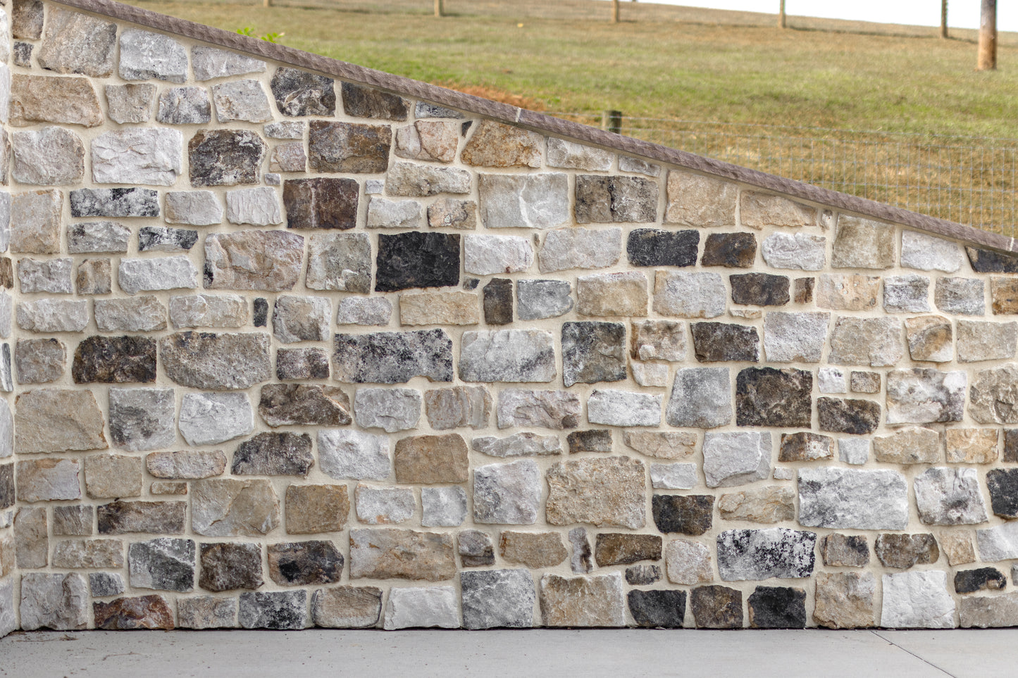 Tuscarora Thin Stone