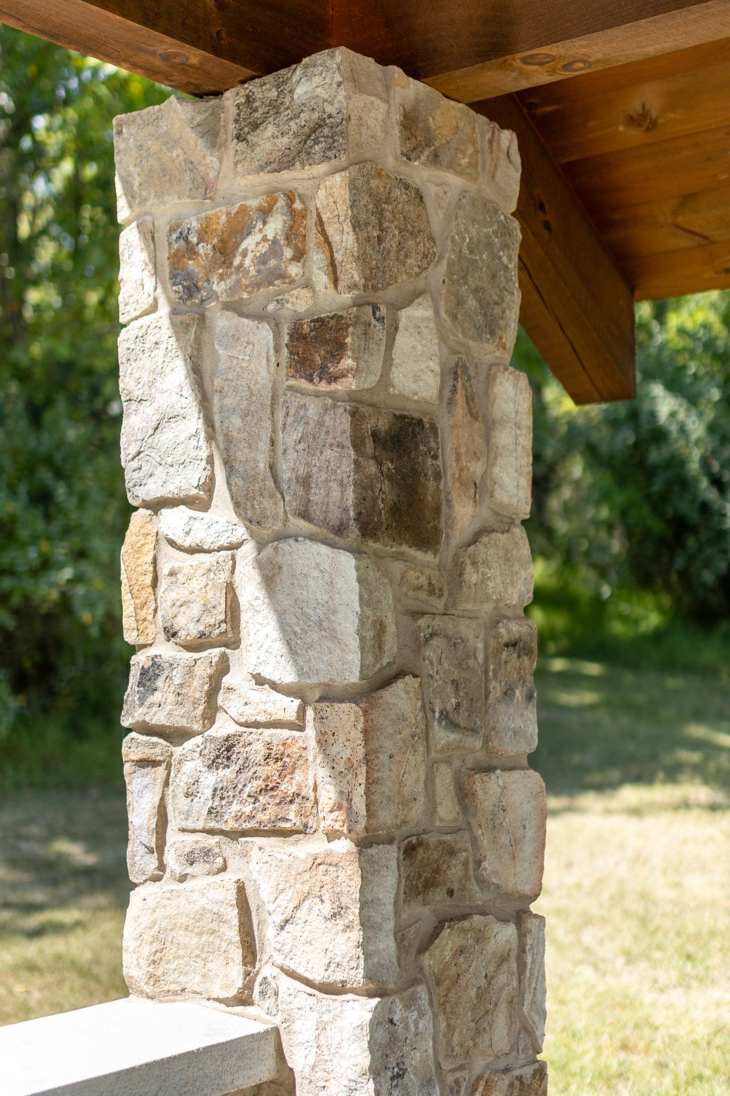 Tuscarora Thin Stone