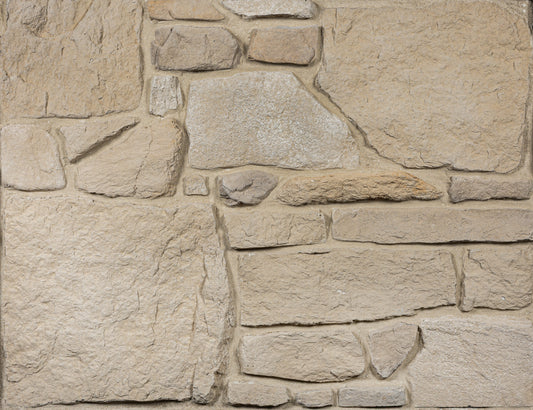 Country Rubble Thin Stone
