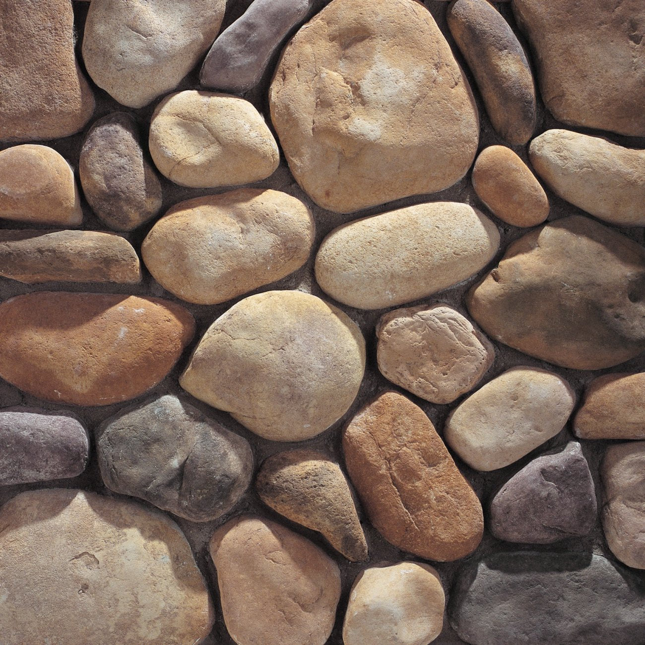 River Rock Thin Stone
