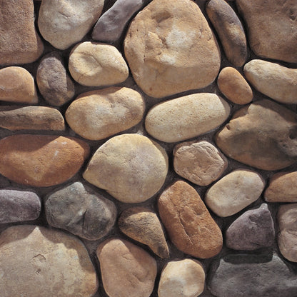 River Rock Thin Stone