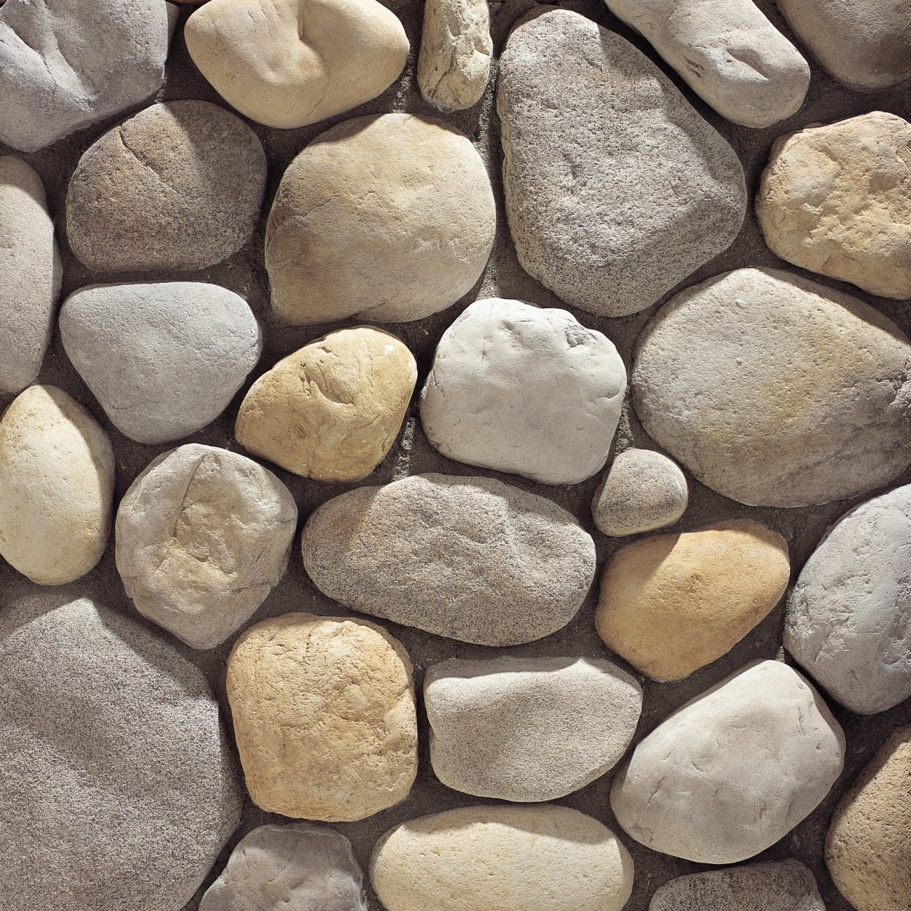River Rock Thin Stone
