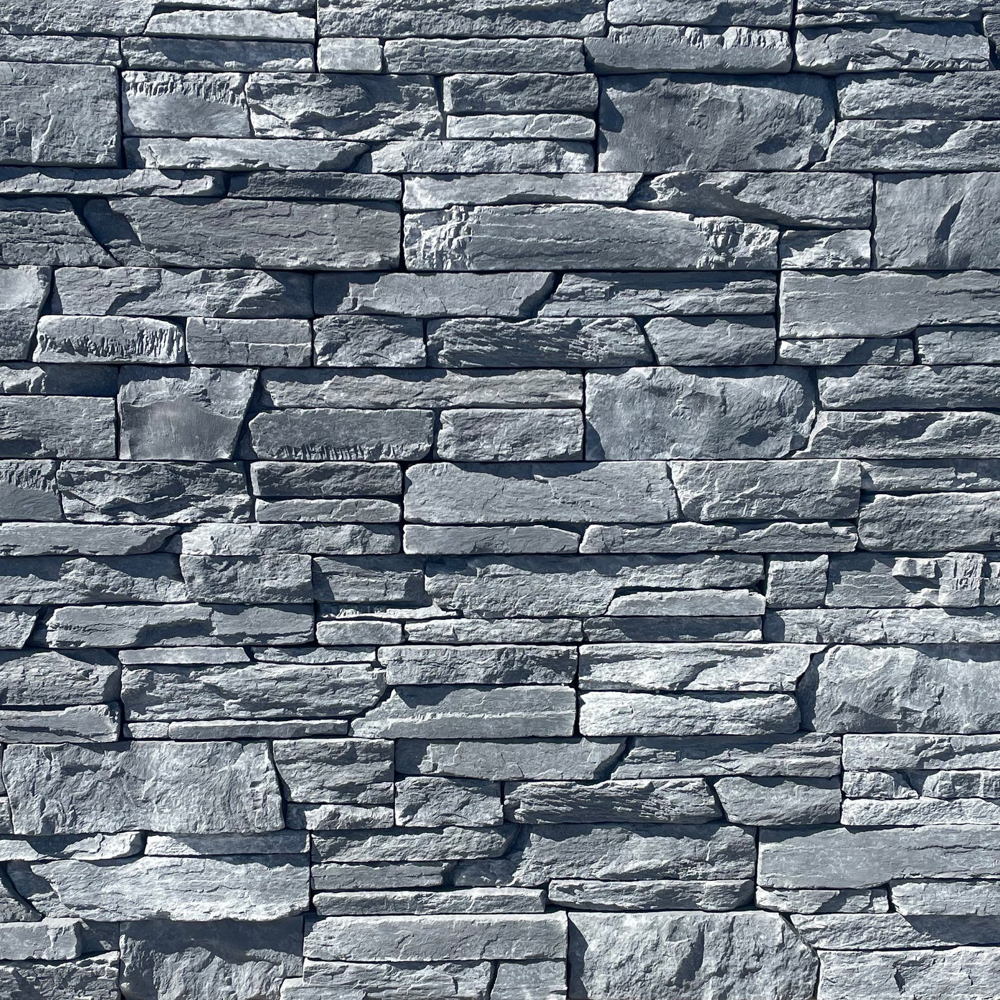 Kennesaw Stackledge Thin Stone