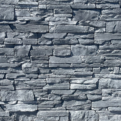 Kennesaw Stackledge Thin Stone
