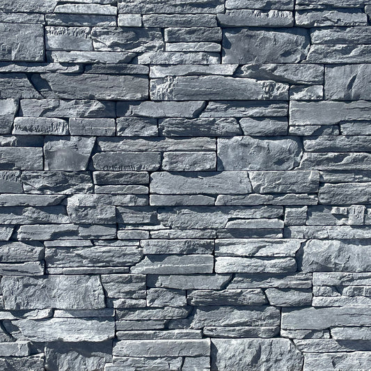 Kennesaw Stackledge Thin Stone