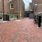 Whitacre Greer Brick Pavers