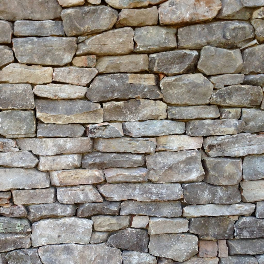 Tennessee Thin Stone (Various Options)