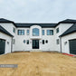 Arctic White Thin Brick