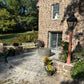 Antique Philly Cobblestone
