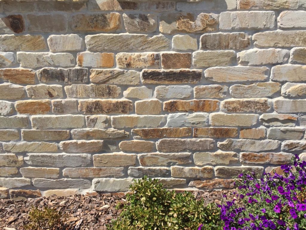 Tennessee Thin Stone (Various Options)
