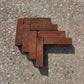 High-Quality Clay Pavers – Priced to Move!