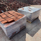 High-Quality Clay Pavers – Priced to Move!