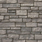 Old County Ledgestone
