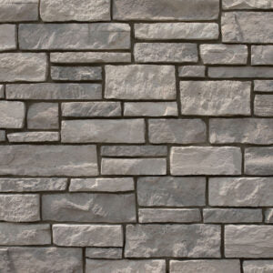 Old County Ledgestone