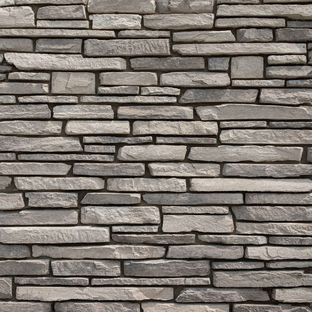 Quarry Cut Thin Stone