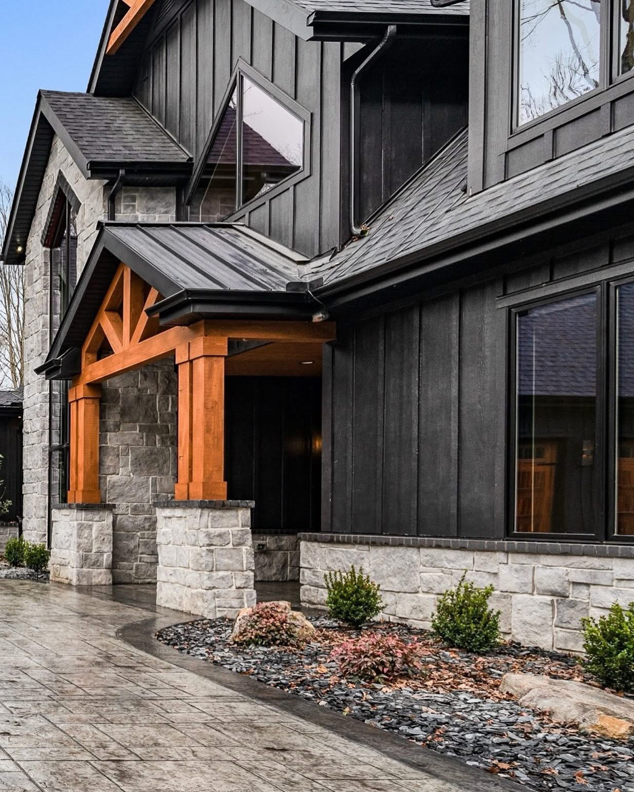 Midwest Dimensional Thin Stone