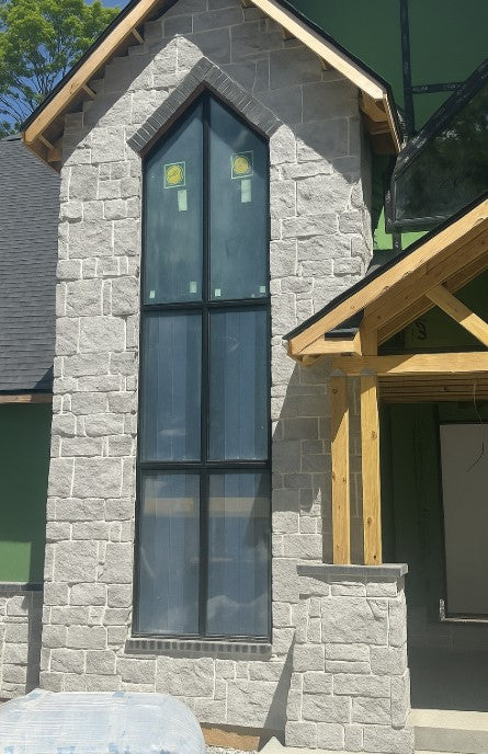 Midwest Dimensional Thin Stone