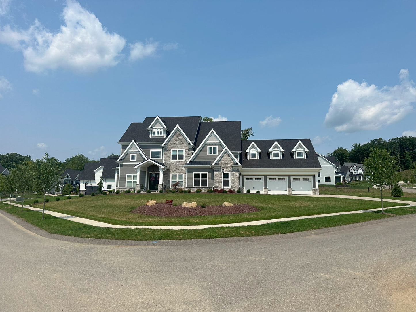 Southern Limestone