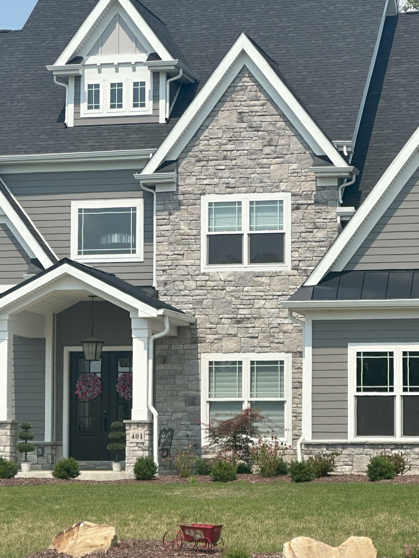 Southern Limestone