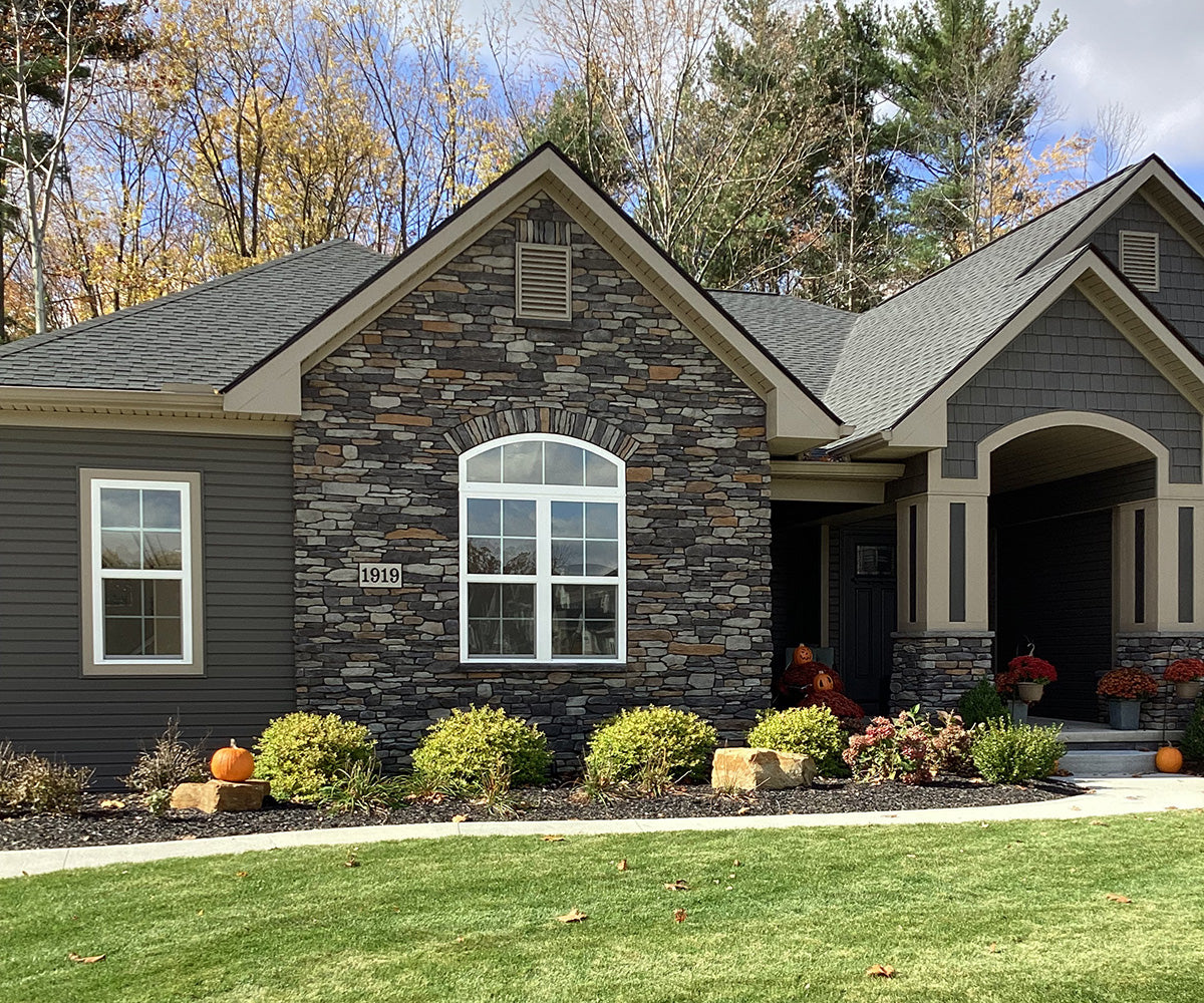 Prestige Ledgestone