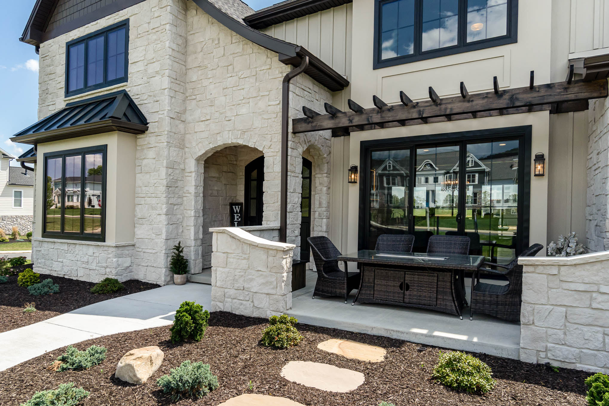 Volterra Thin Stone - The Thin Brick Co. – Thin Brick Company