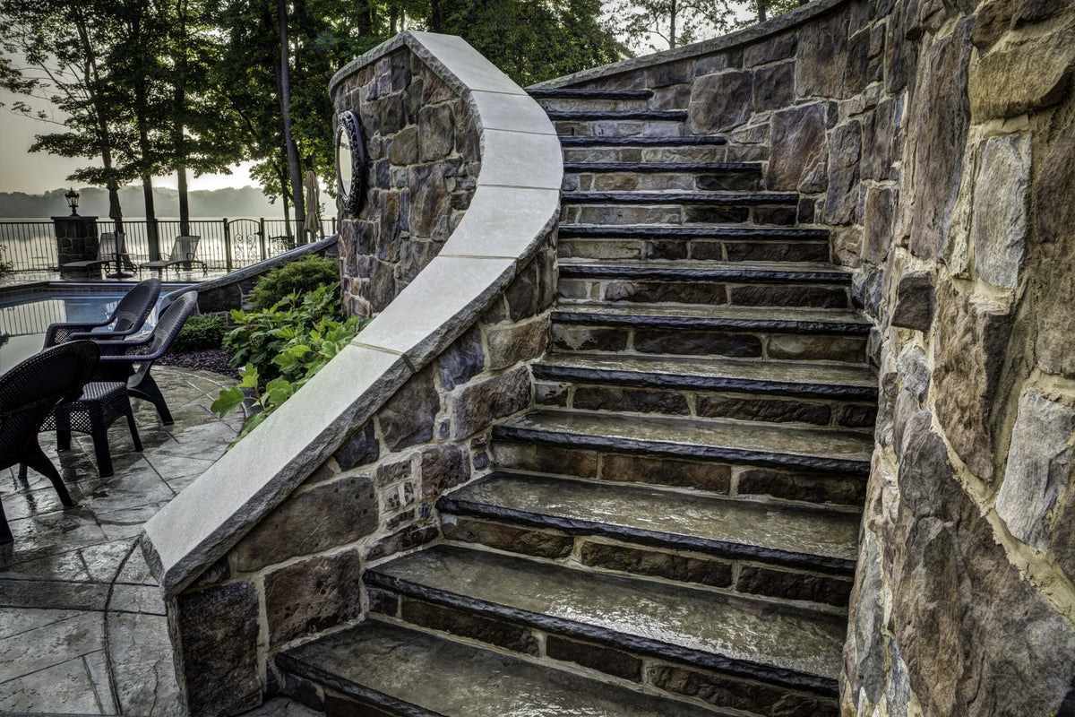 Old World Thin Stone