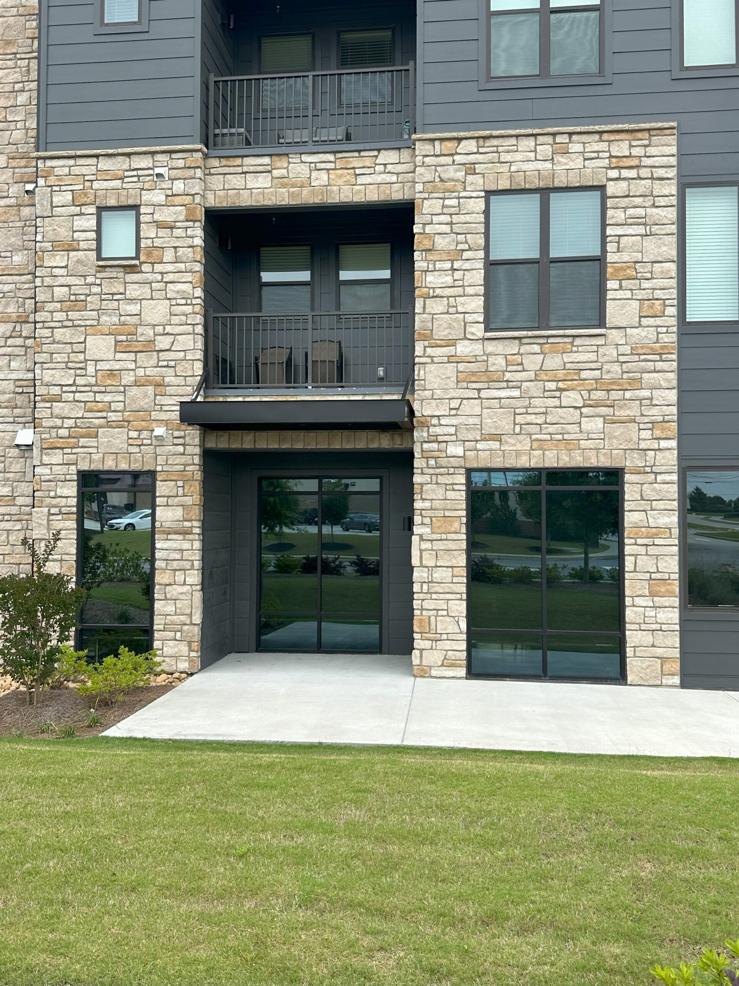 Southern Limestone